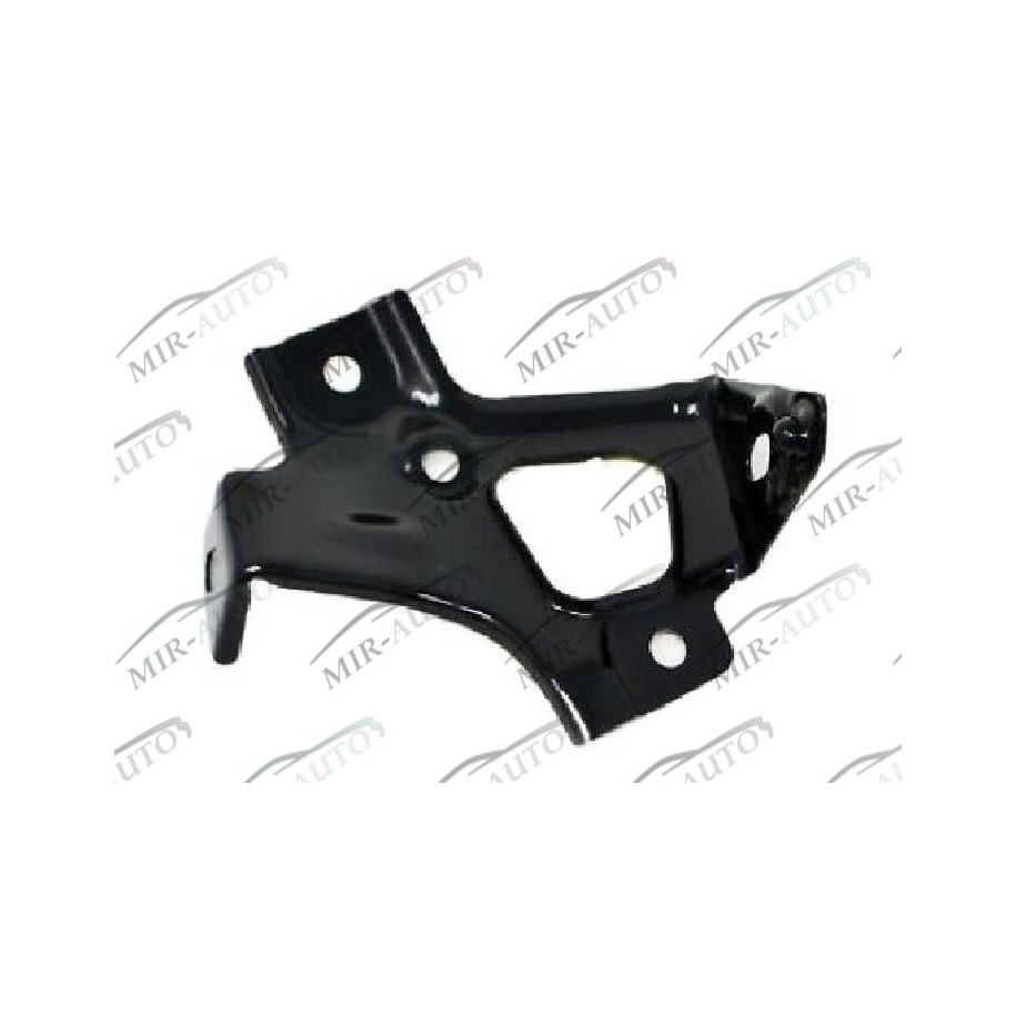 Fender bracket, front