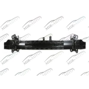 Bumper reinforcement