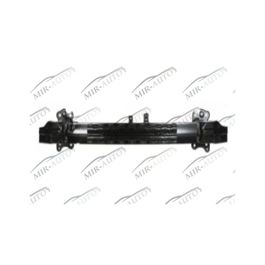 Bumper reinforcement