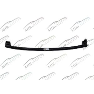 Bumper reinforcement