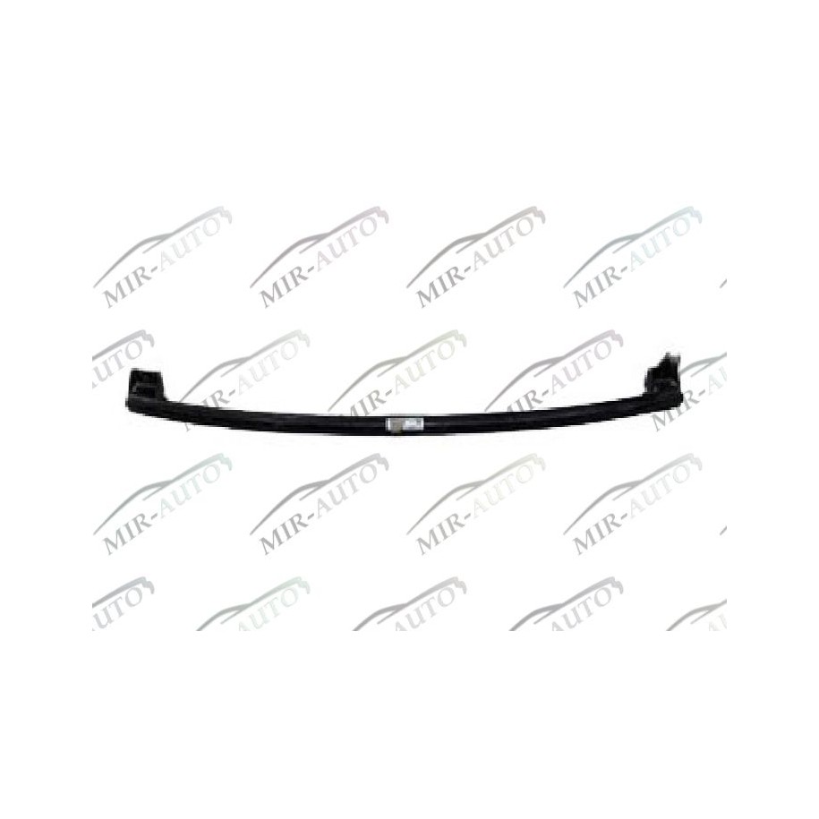 Bumper reinforcement