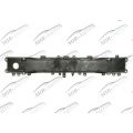 Bumper reinforcement