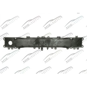 Bumper reinforcement