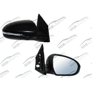 Зеркало внешнее