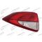 Tail light