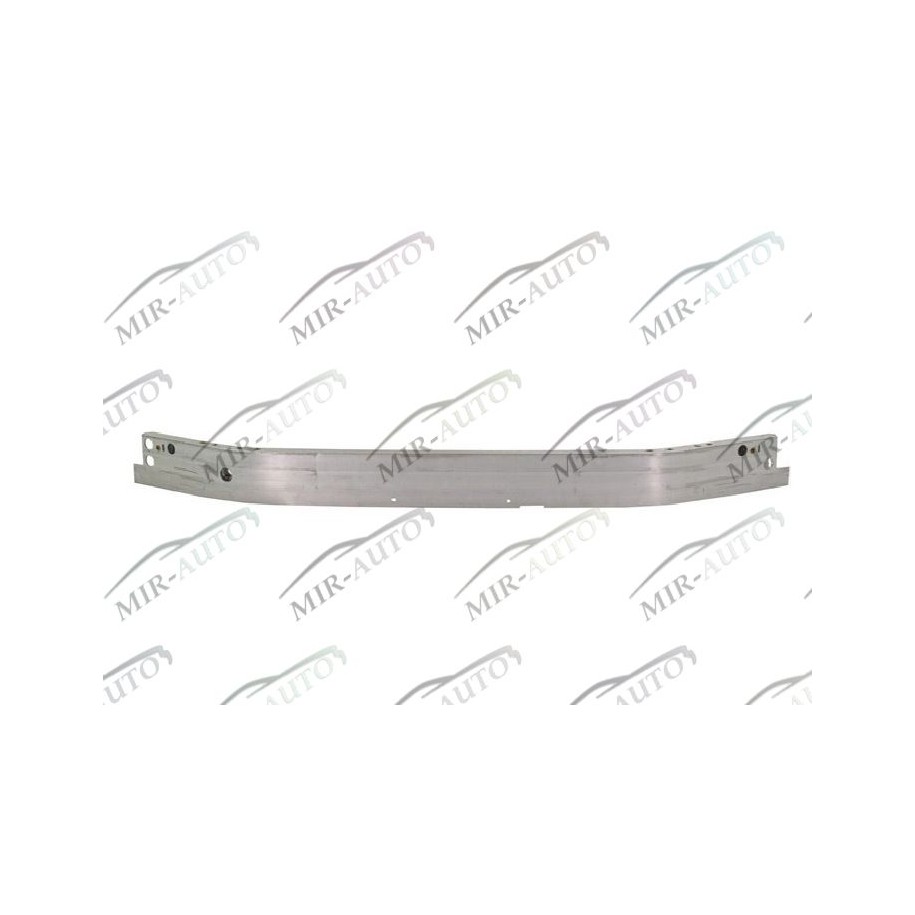 Bumper reinforcement