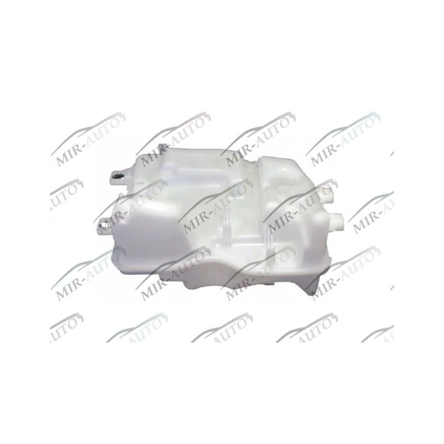 Windshield washer tank
