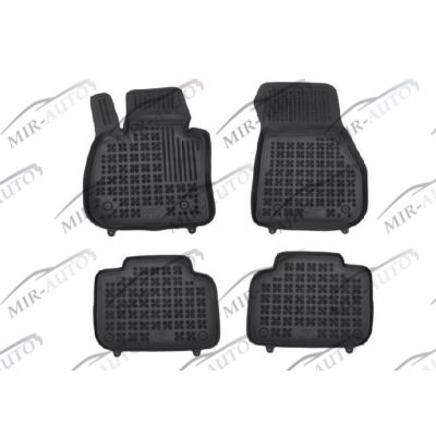 Floor mats