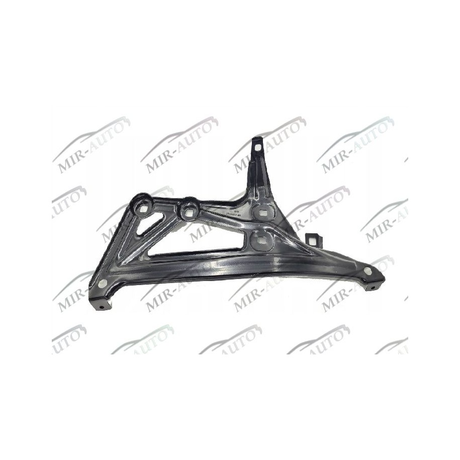 Fender bracket, front