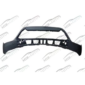 Спойлер бампера переднего