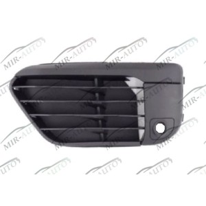 Решетка в бампере