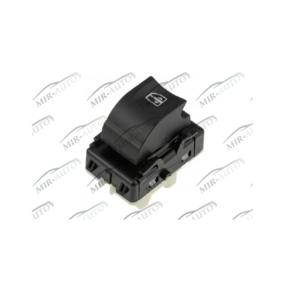 Window regulator switch