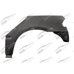 Galinio sparno rem. komplektas