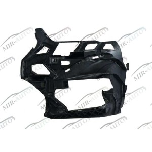 Кронштейн бампера