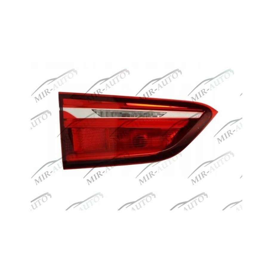 Tail light