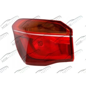 Tail light