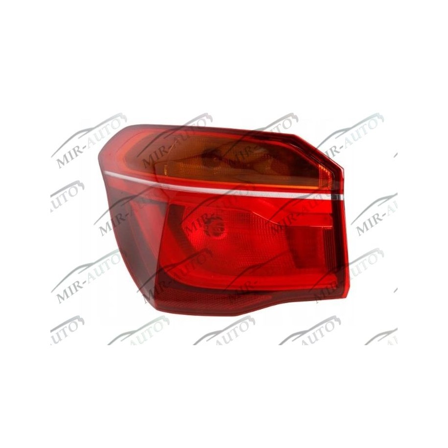 Tail light