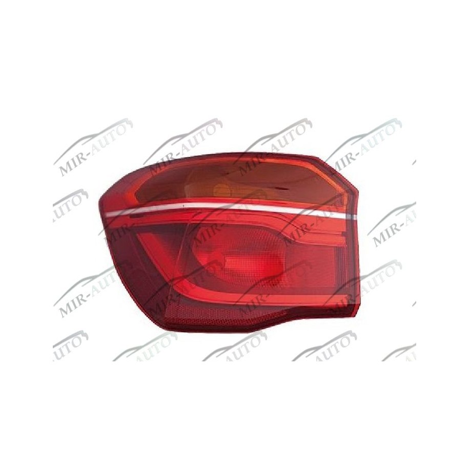 Tail light
