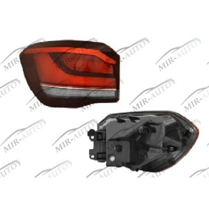 Tail light