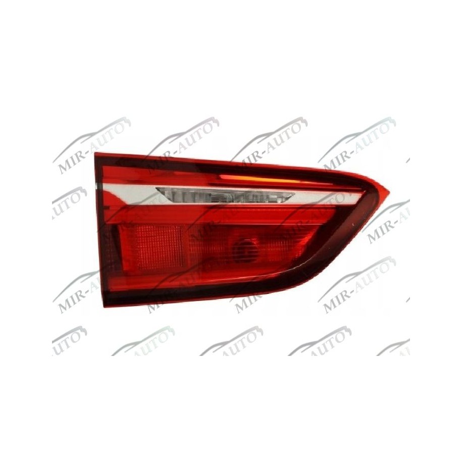 Tail light