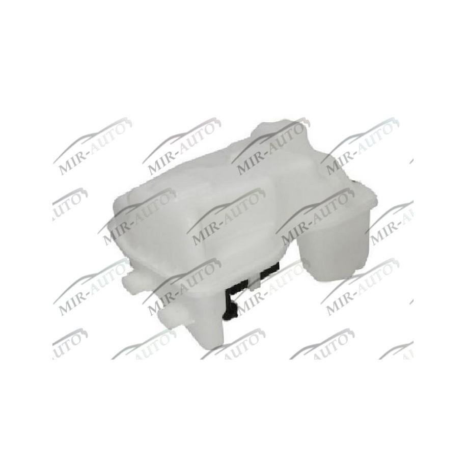 Windshield washer tank