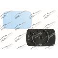 Door Mirror Glass Base