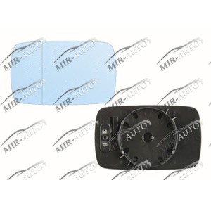 Вклад зеркала внешнего