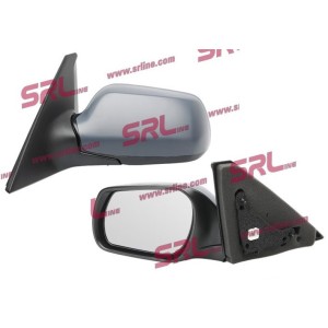 Зеркало внешнее