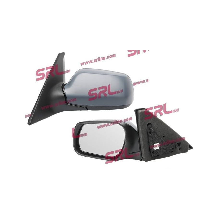 Зеркало внешнее