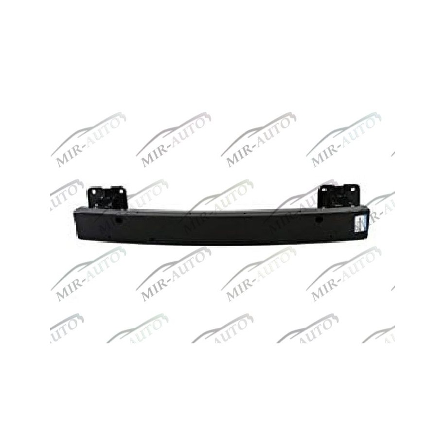 Bumper reinforcement