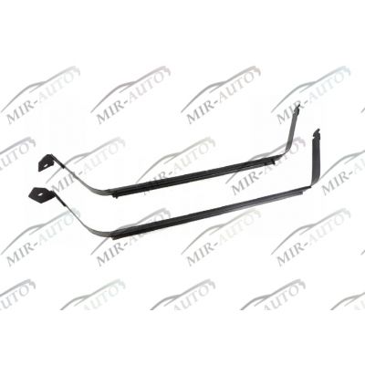 fuel tank strap set