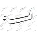 fuel tank strap set