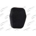Pedal pad