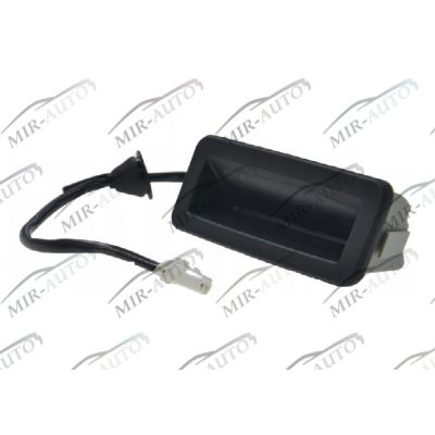 Tailgate/ Trunk lid Switch