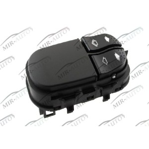 Window regulator switch