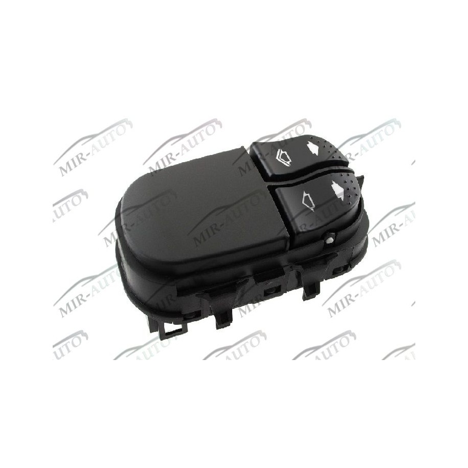 Window regulator switch