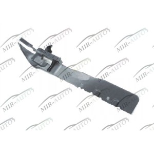 Fender bracket, front