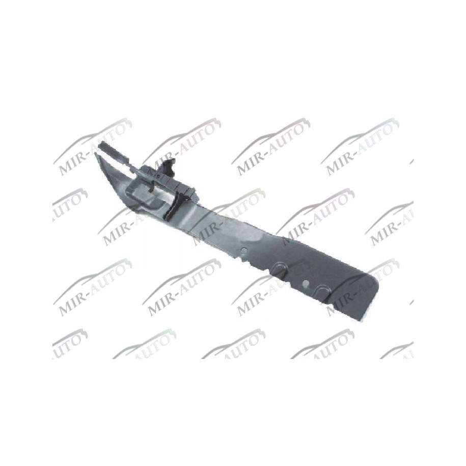 Fender bracket, front