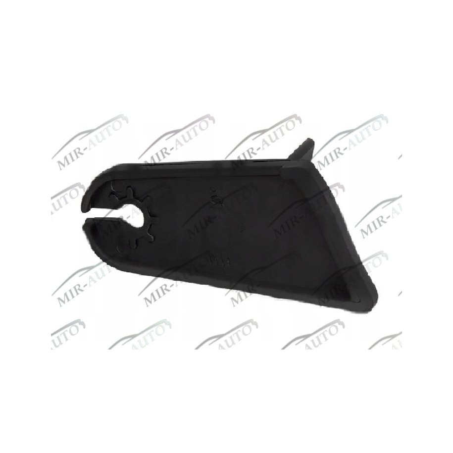 Монтажный набор фары