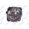 Front fog lamp