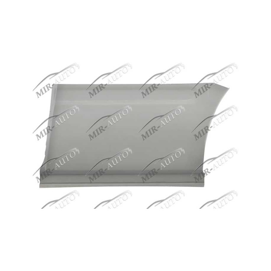 Galinio sparno rem. komplektas