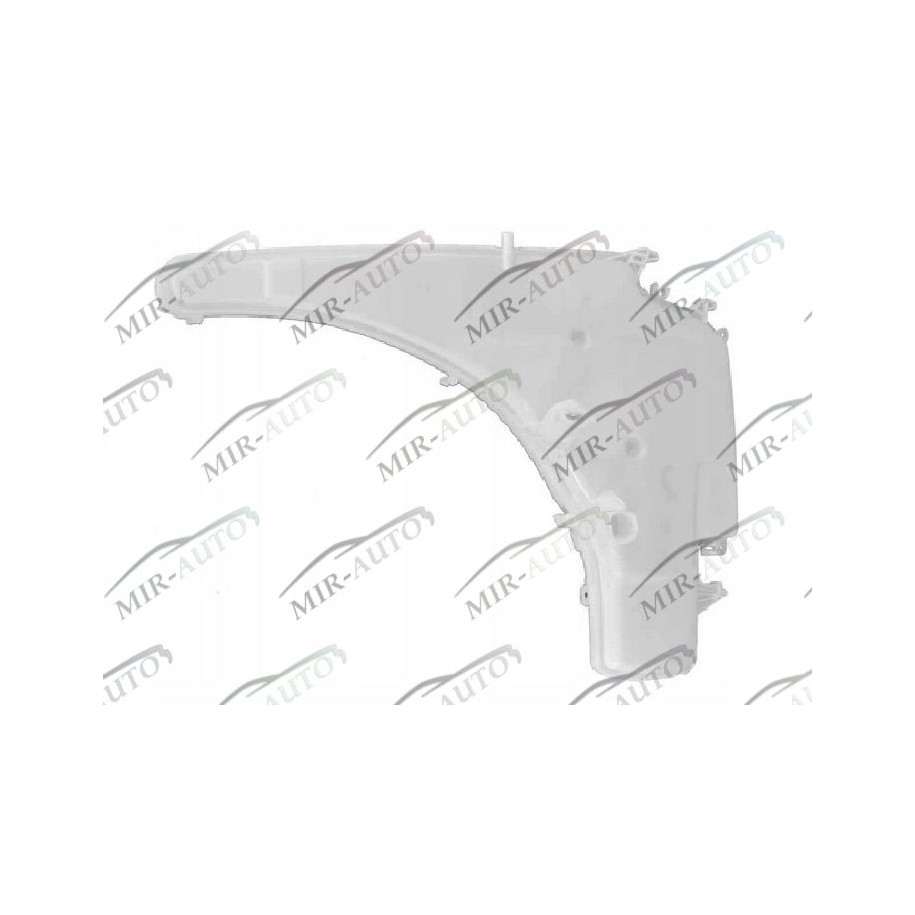 Бачок омывателя