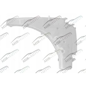 Windshield washer tank