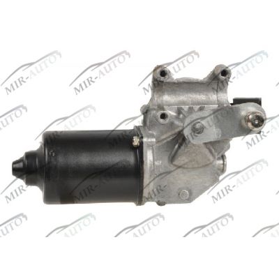 Wiper motor