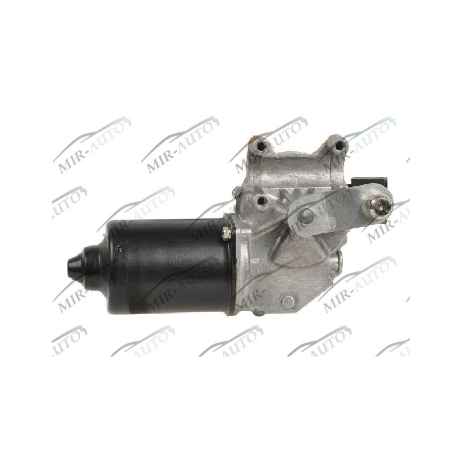 Wiper motor