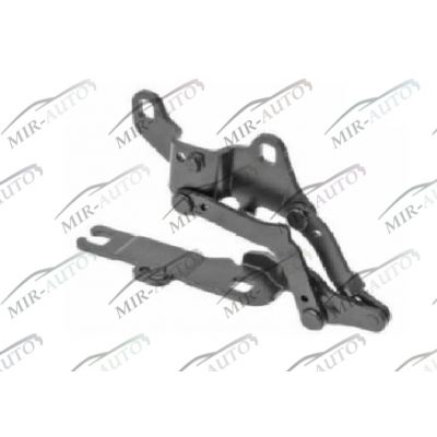 Bonnet hinge