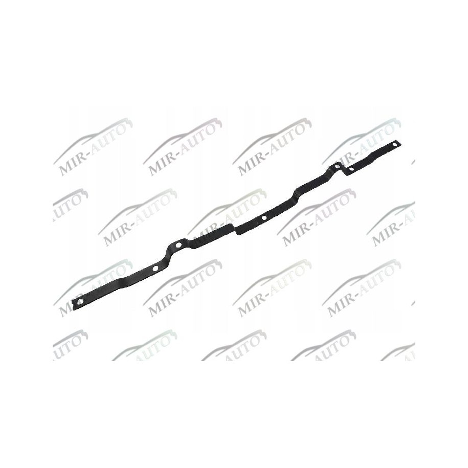 Крепл.защиты под двигатель