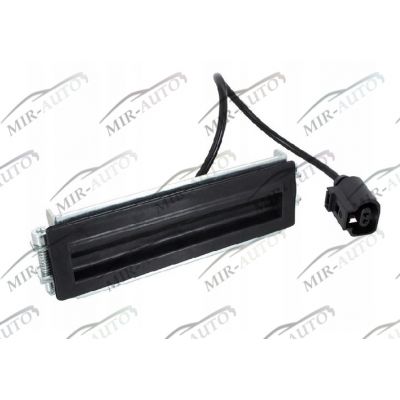 Tailgate/ Trunk lid Switch