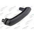 Door grab handle