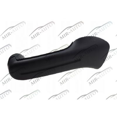 Door grab handle